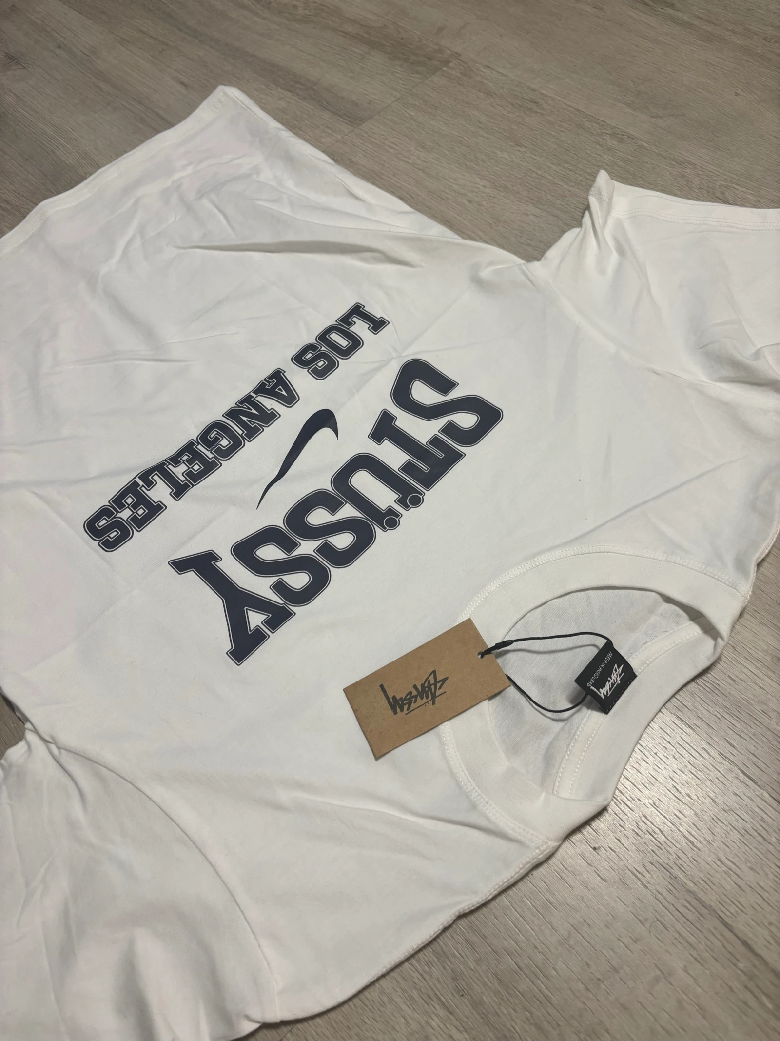 Stussy T-shirt – photo 3
